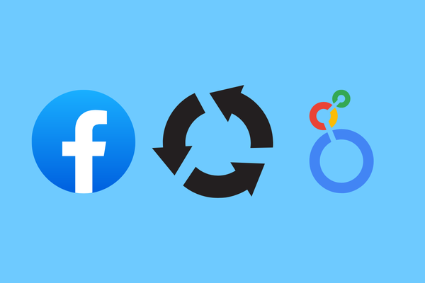 FB to Looker Studio