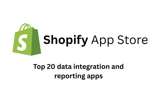 Shopify App Store