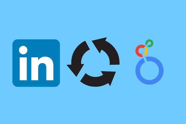LinkedIn to Looker Studio