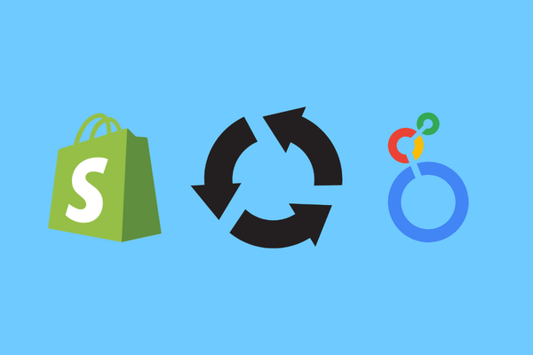 Shopify Looker Studio
